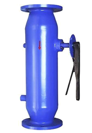 自動(dòng)反沖過濾器 自動(dòng)反沖過濾器