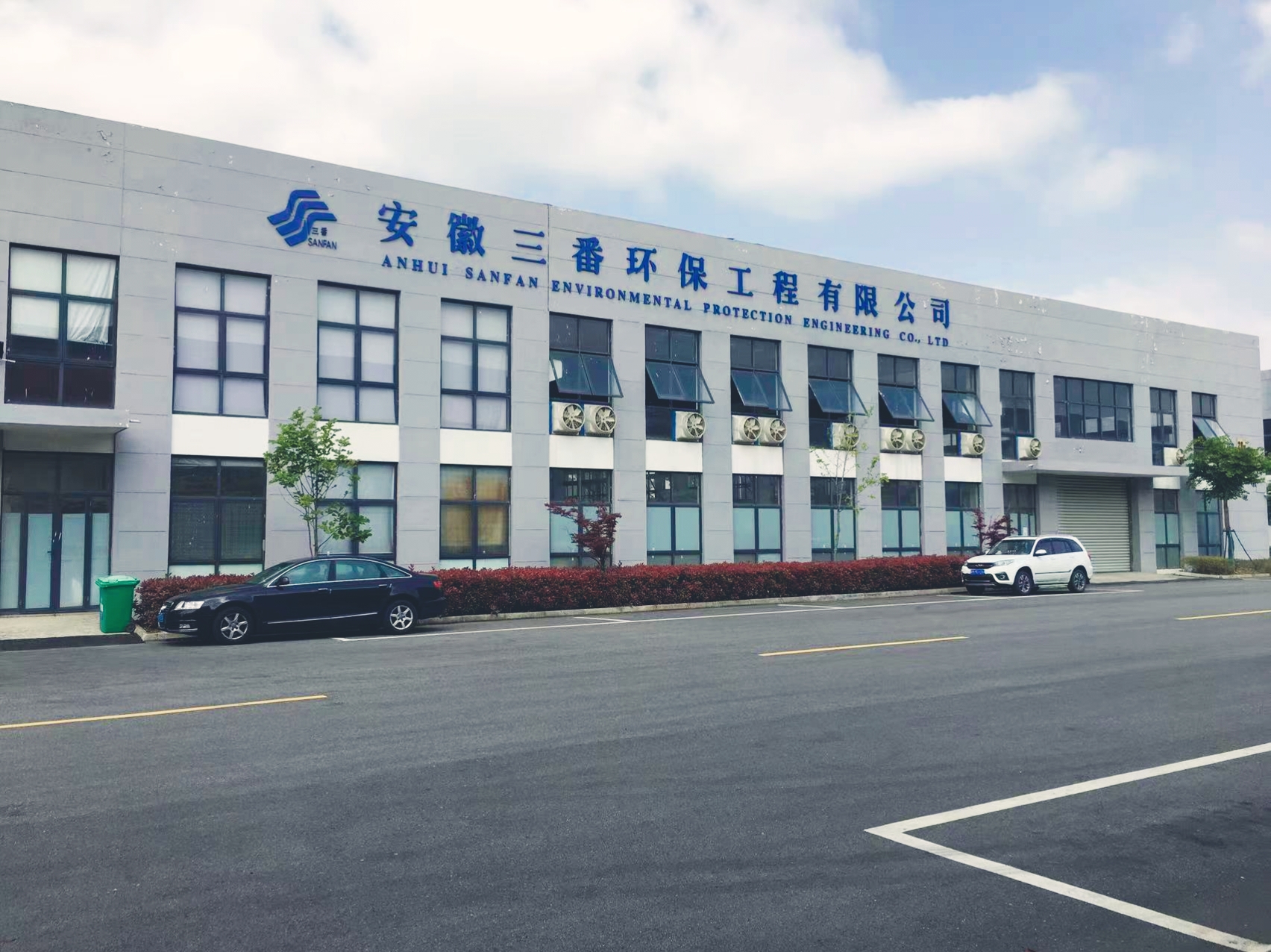 霍邱縣鄉鎮污水處理D型濾池污水深度處理